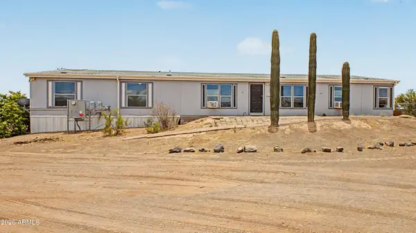 16509 W Quail Run Road, Surprise, AZ 85387
