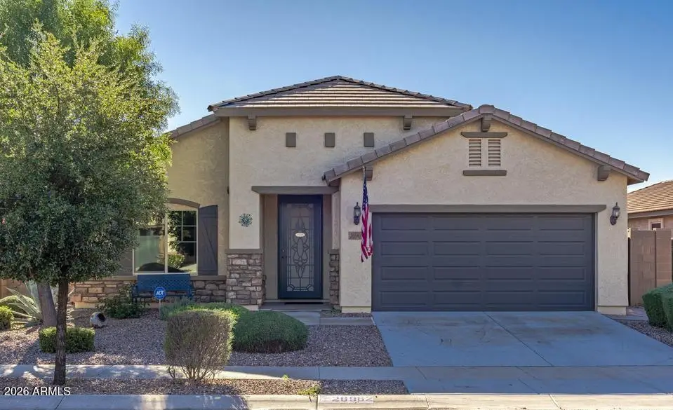 26962 N 178th Avenue, Surprise, AZ 85387 - #1