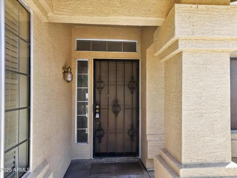 6155 E Cicero Street, Mesa, AZ 85205 - #2
