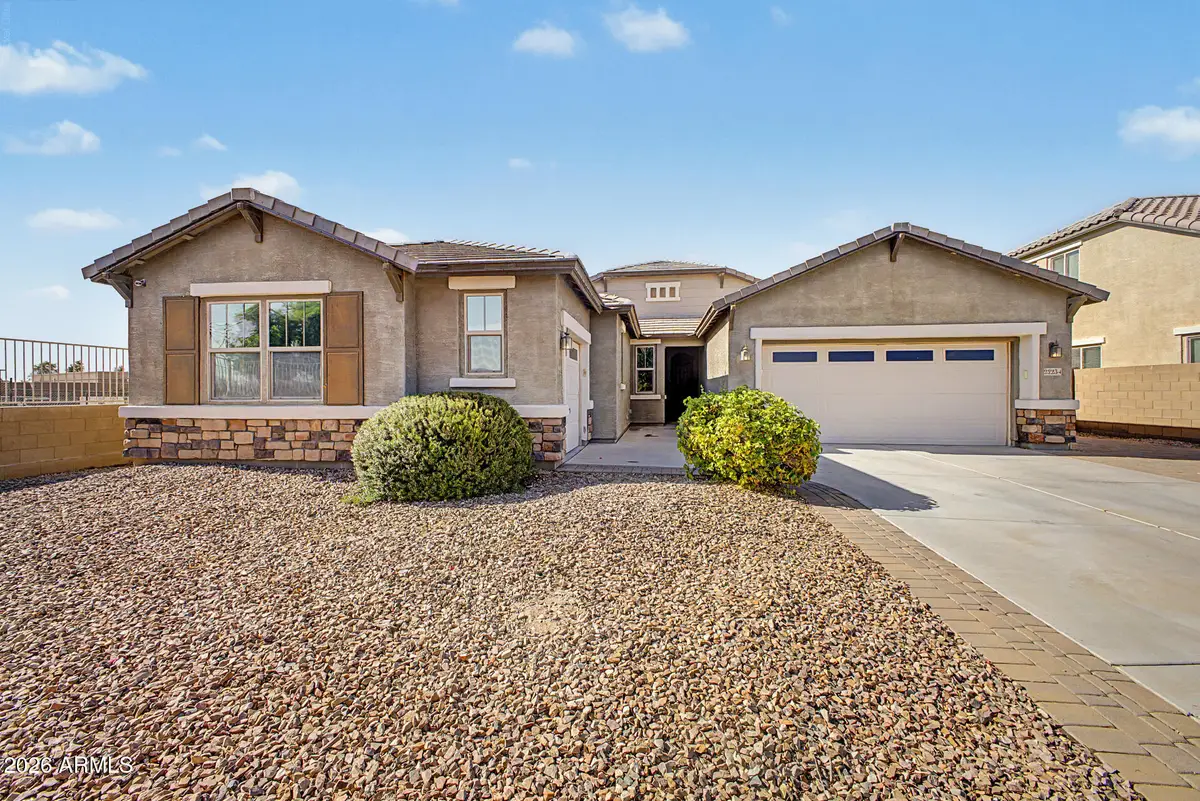 22234 E Tierra Grande Court, Queen Creek, AZ 85142 - #1