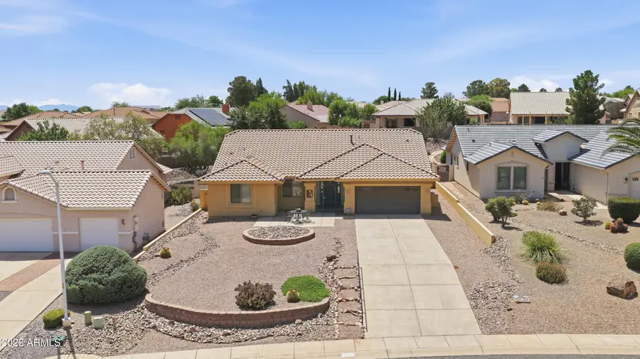 2332 Willowbrook Place, Sierra Vista, AZ 85650 - #3