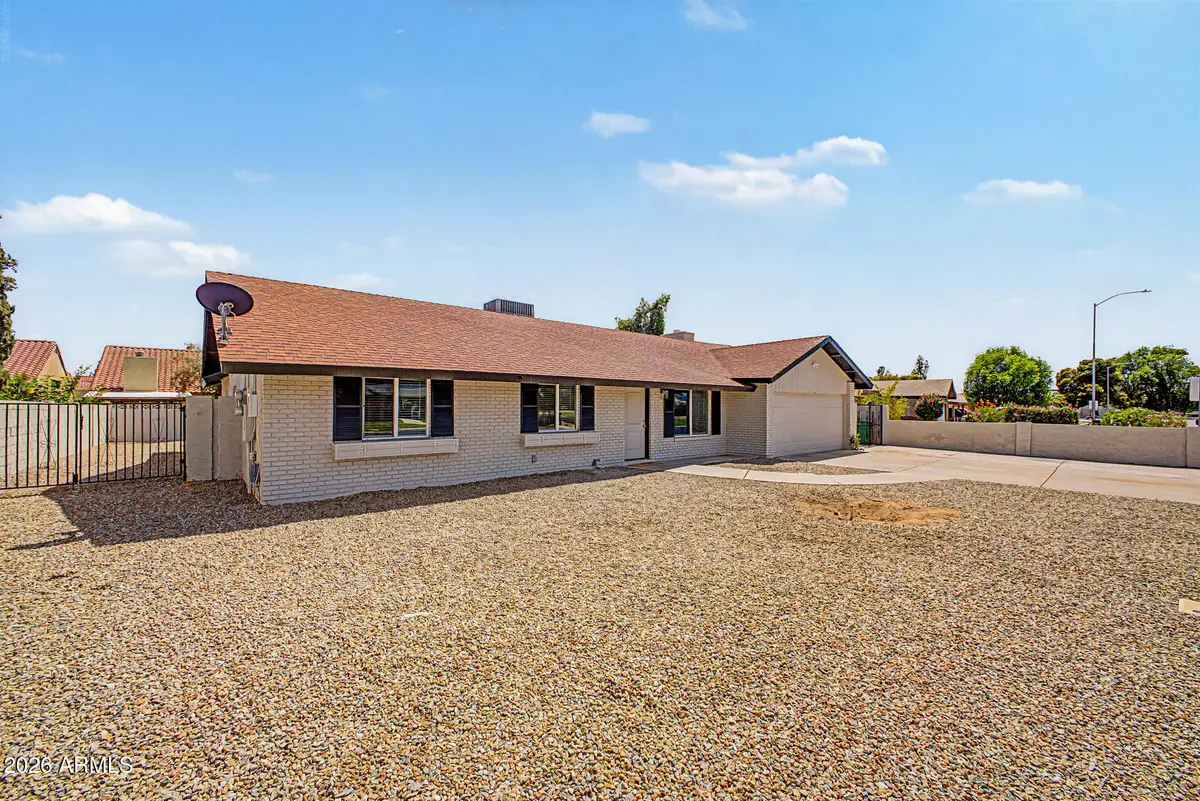 2845 E Glencove Street, Mesa, AZ 85213 - #1