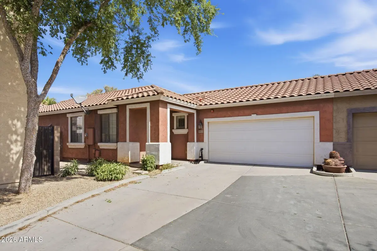 3874 E Palmer Street, Gilbert, AZ 85298 - #1