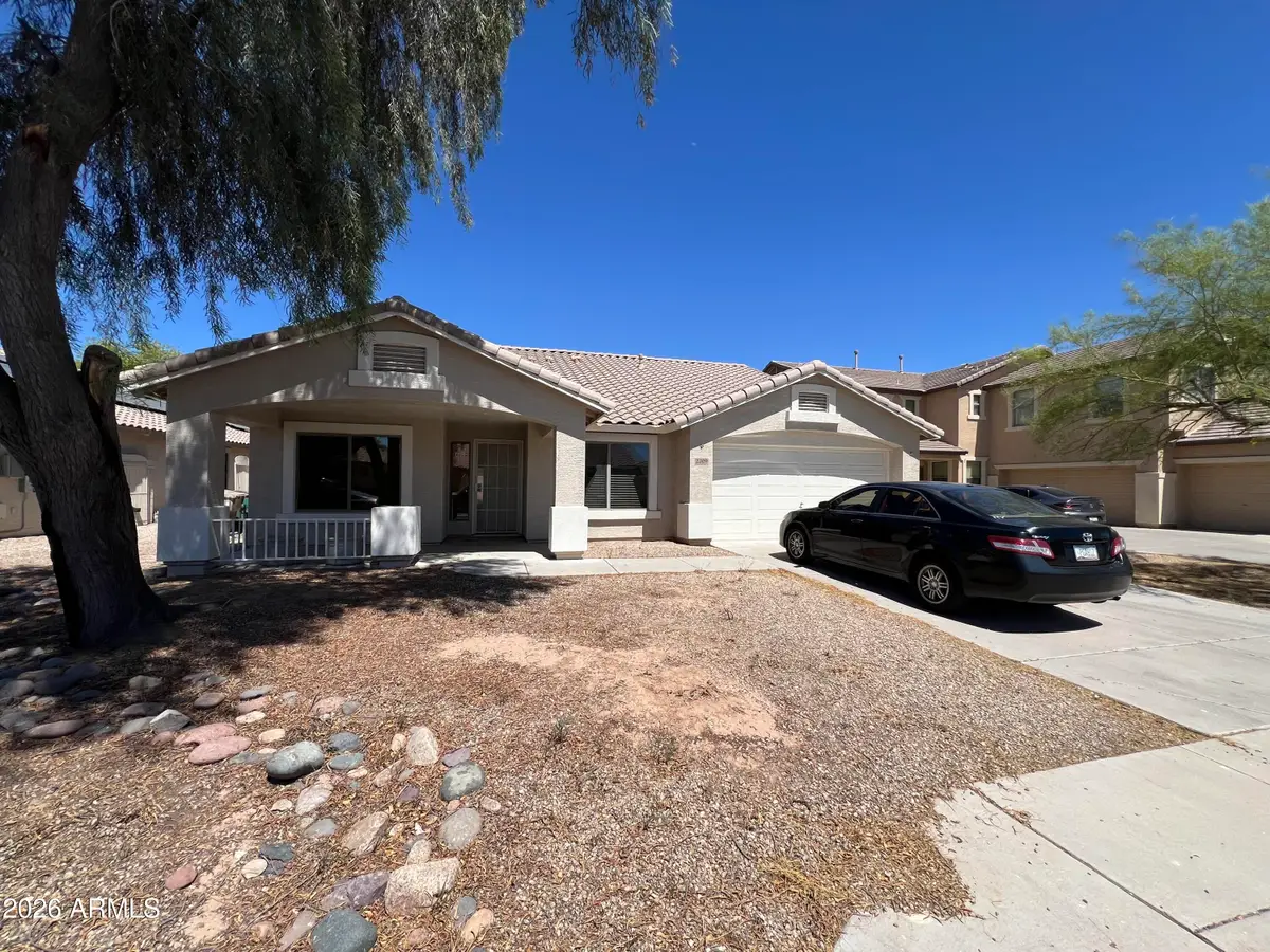 2709 S 159th Lane, Goodyear, AZ 85338 - #1