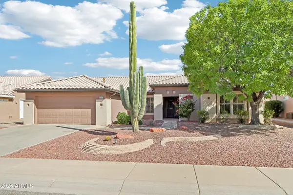 20233 N Sonnet Drive, Sun City West, AZ 85375