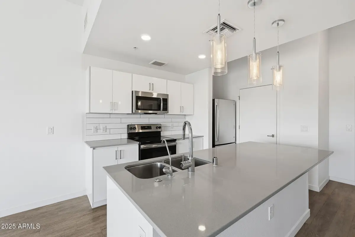1130 N 2nd Street #313, Phoenix, AZ 85004 - #1