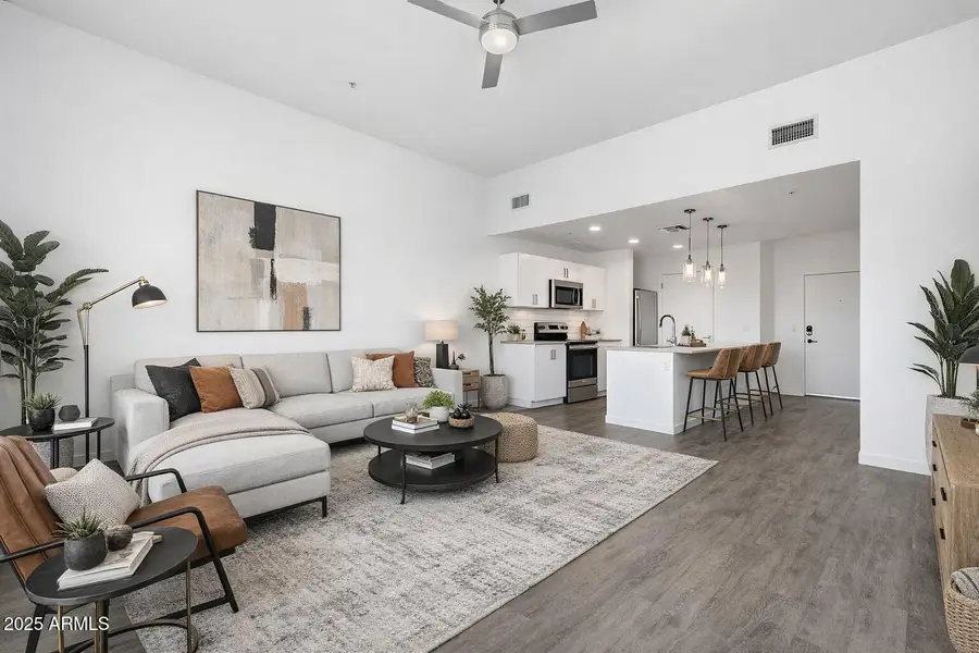 1130 N 2nd Street #313, Phoenix, AZ 85004 - #2
