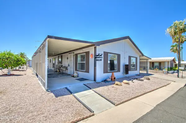 661 S Hawes Road #93, Mesa, AZ 85208