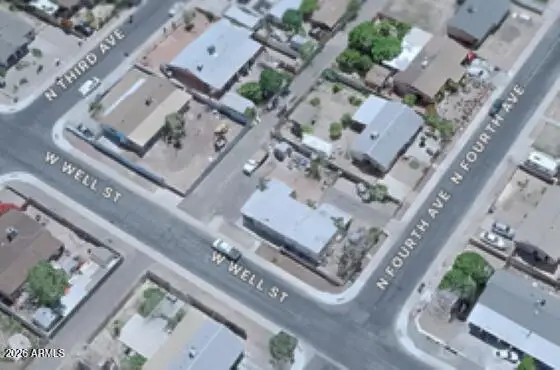 14301 N 4th Avenue, El Mirage, AZ 85335 - #2