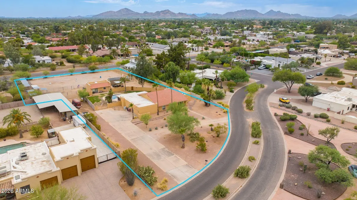 8117 E Gray Road, Scottsdale, AZ 85260 - #1