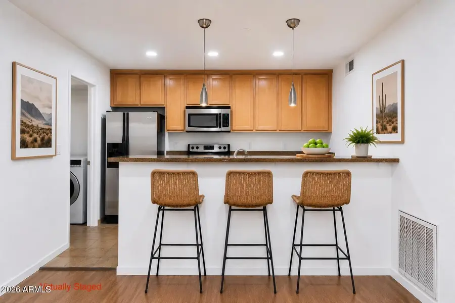 4704 E Paradise Village Parkway #106, Phoenix, AZ 85032 - #3