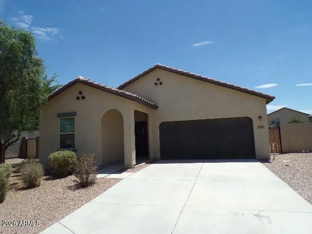 26103 N Leto Circle, Florence, AZ 85132 - #3
