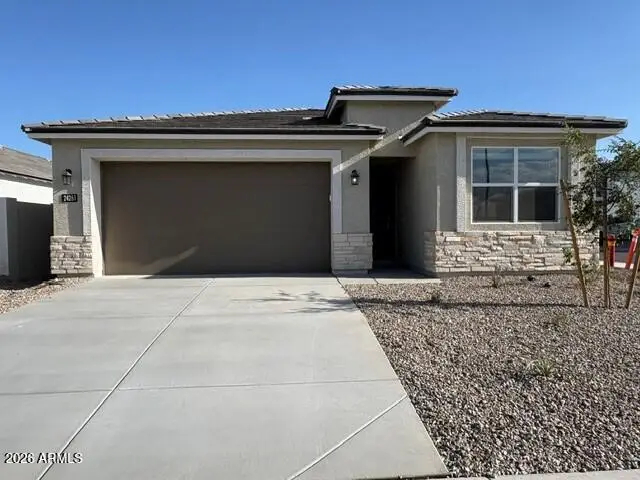 24261 W Atlantis Way, Buckeye, AZ 85326 - #1