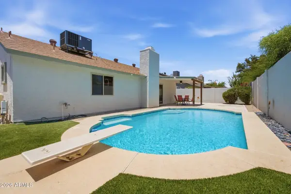 15425 N 63rd Street, Scottsdale, AZ 85254