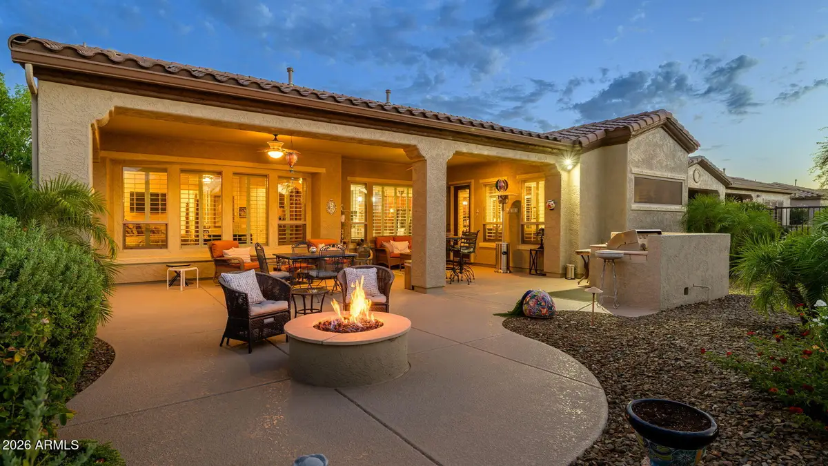 13050 W Big Oak Street, Peoria, AZ 85383 - #1