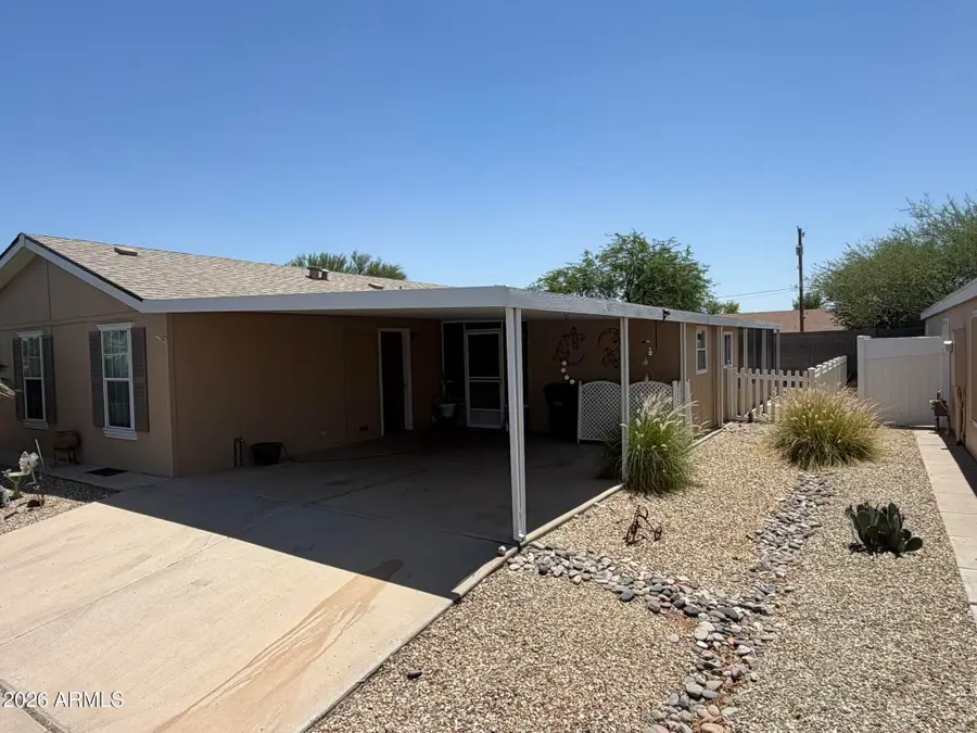 8840 E Sunland Avenue #34, Mesa, AZ 85208 - #2