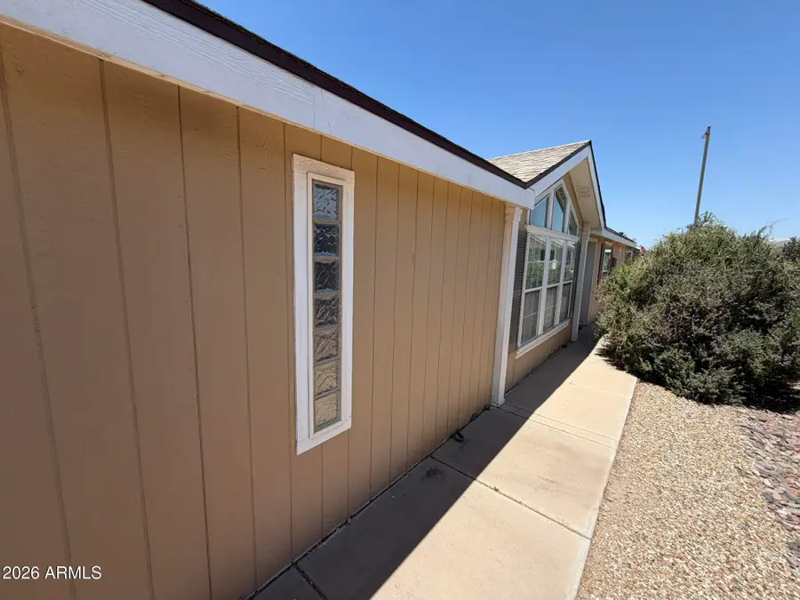 8840 E Sunland Avenue #34, Mesa, AZ 85208 - #3