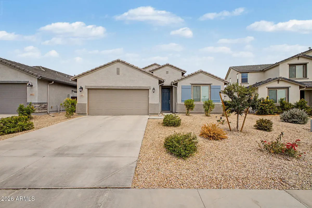 31603 N Shady Pasture Lane, San Tan Valley, AZ 85143 - #1