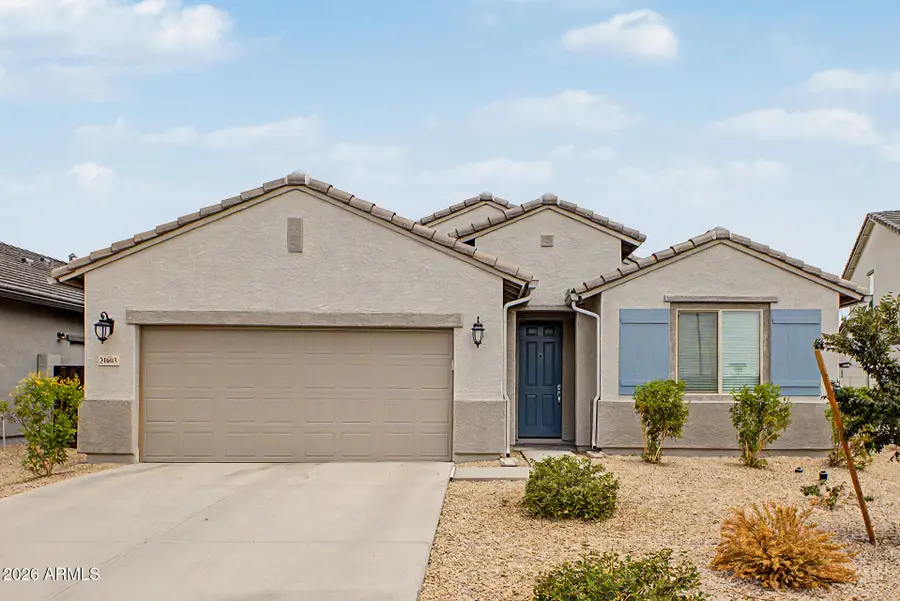 31603 N Shady Pasture Lane, San Tan Valley, AZ 85143 - #2
