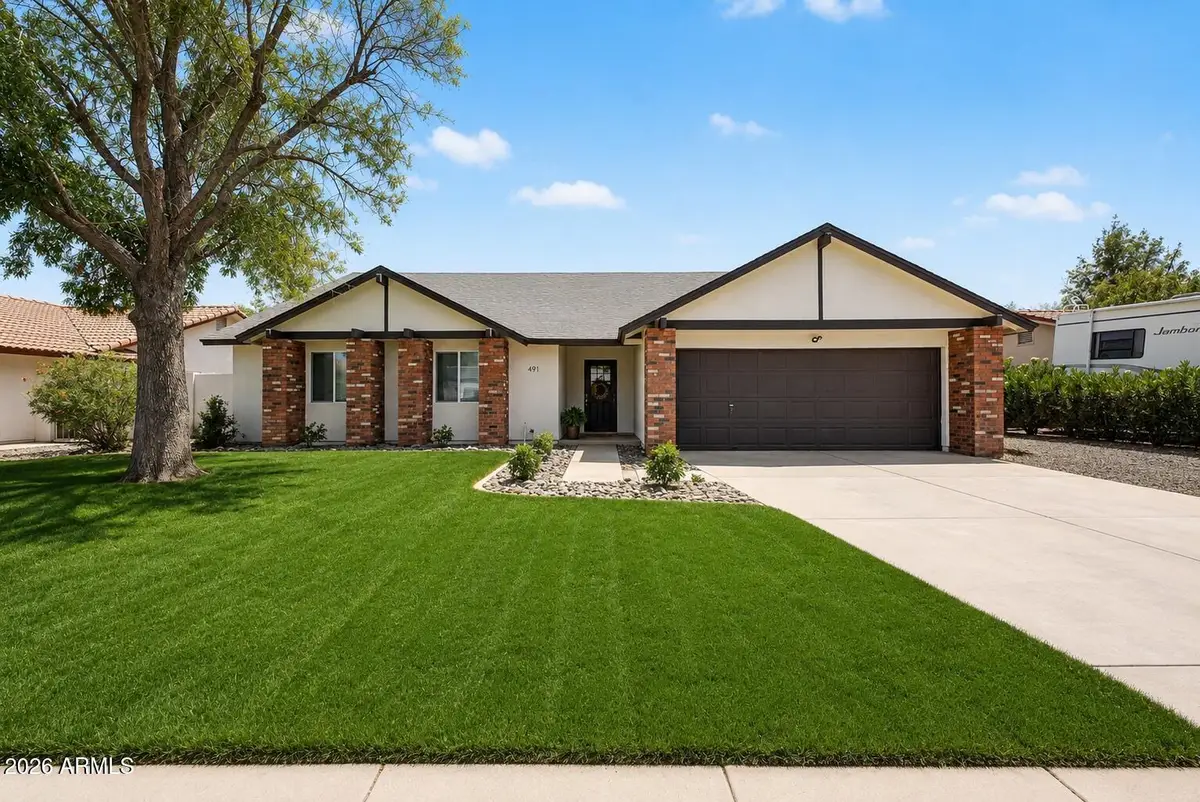 491 E San Angelo Avenue, Gilbert, AZ 85234 - #1