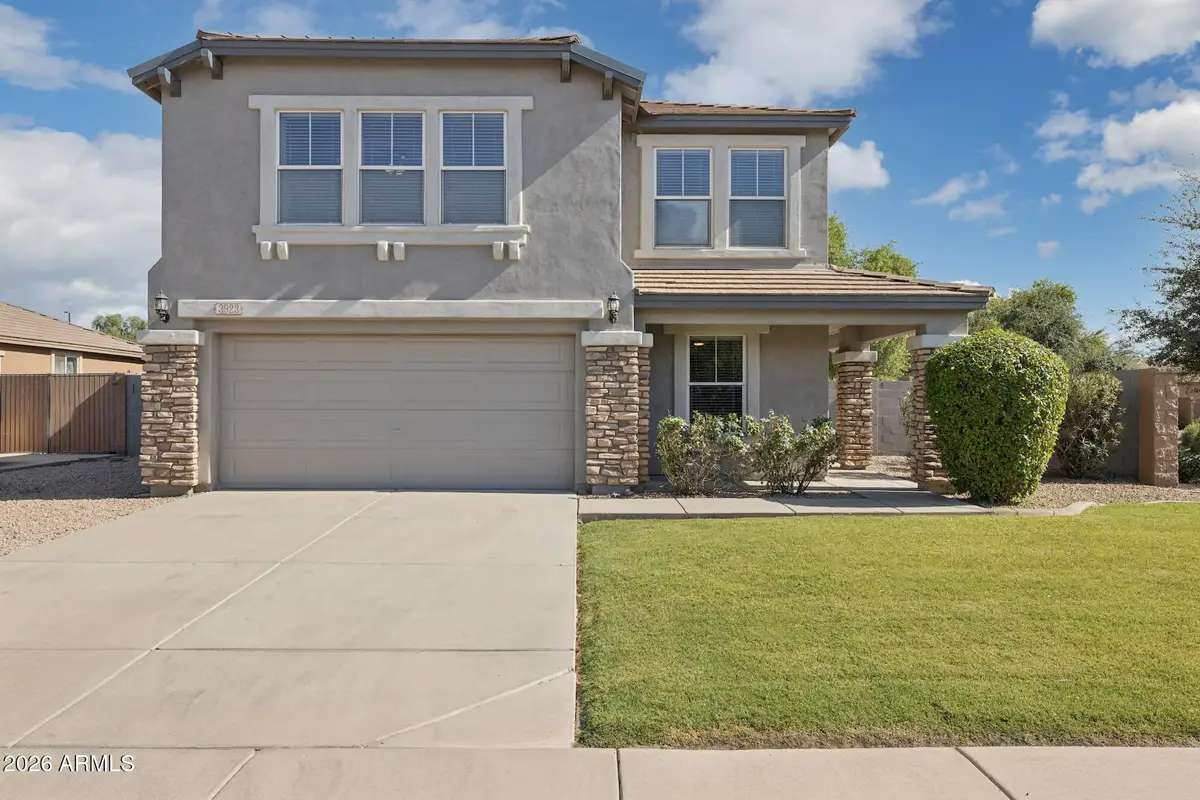 3923 E Fruitvale Avenue, Gilbert, AZ 85297 - #1