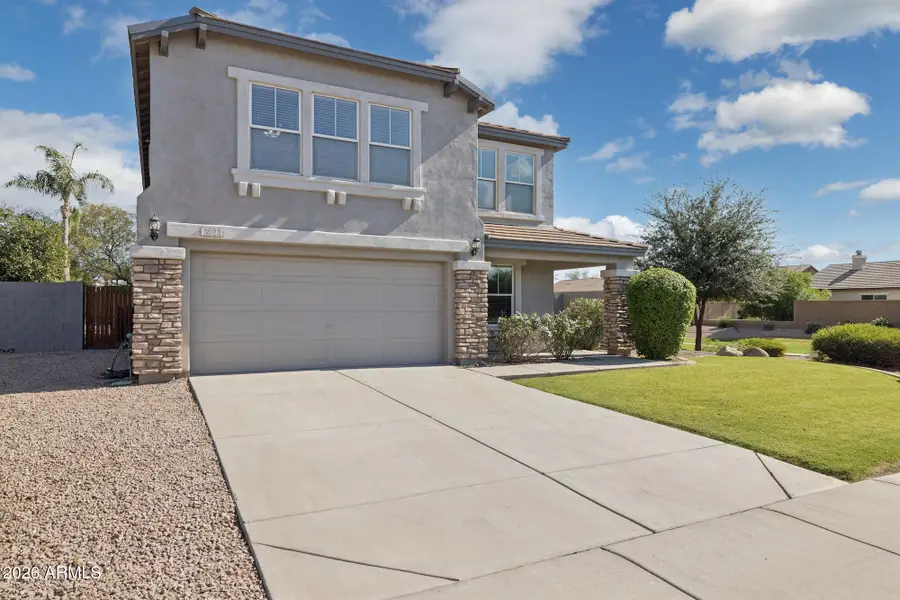 3923 E Fruitvale Avenue, Gilbert, AZ 85297 - #2