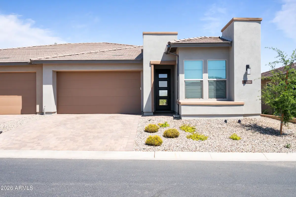18328 E Spring Valley Court, Rio Verde, AZ 85263 - #1