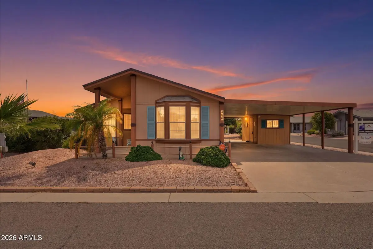 8500 E Southern Avenue #495, Mesa, AZ 85209 - #1