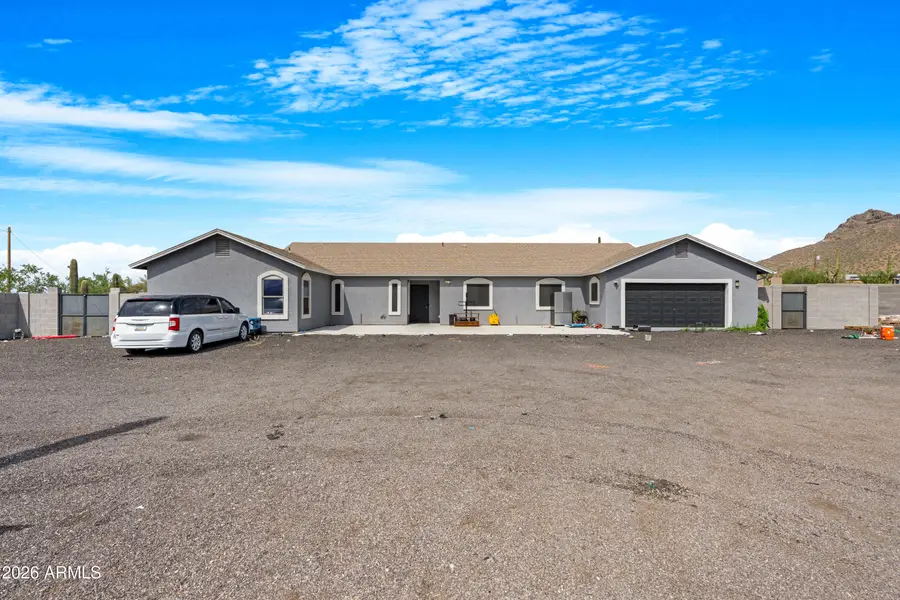 4906 N Warner Drive, Apache Junction, AZ 85120 - #2