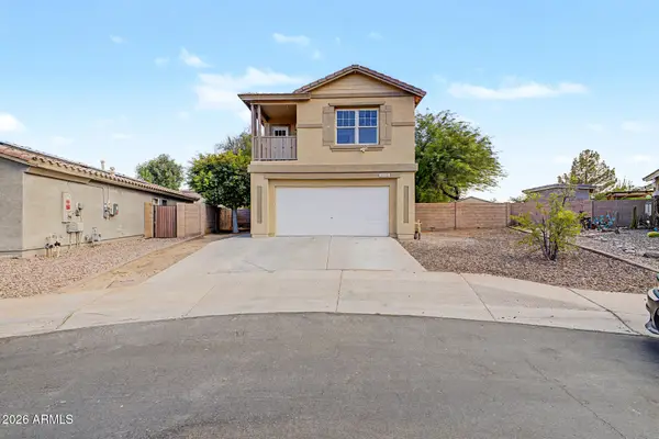 18293 W Elm Street, Surprise, AZ 85388
