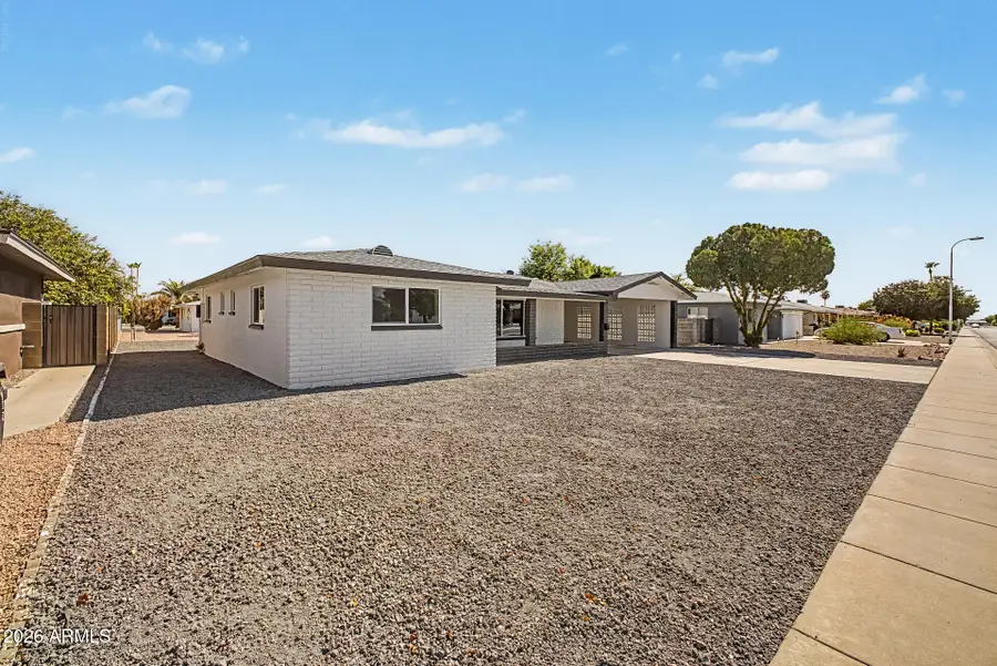 6255 E Dallas Street, Mesa, AZ 85205 - #2