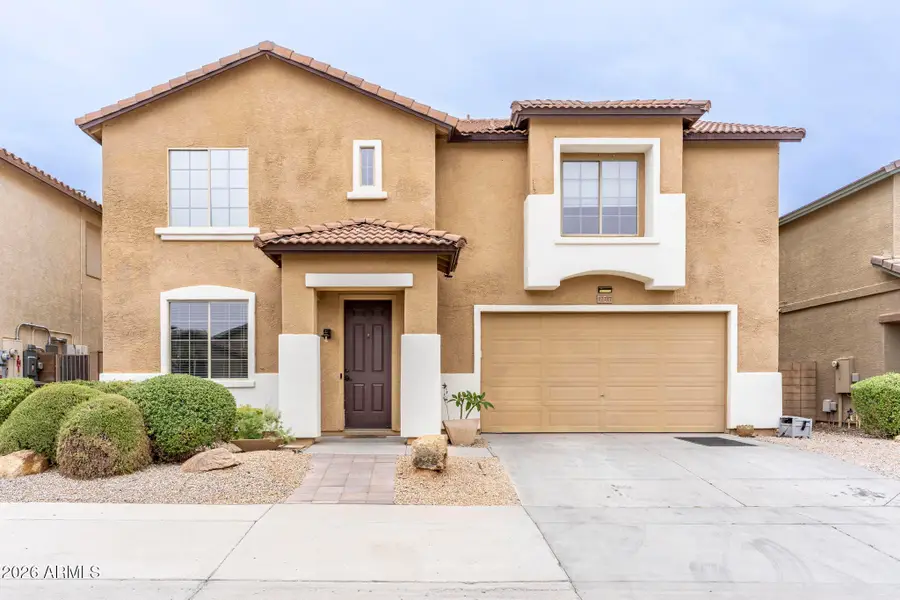12217 W Daley Lane, Sun City, AZ 85373 - #2
