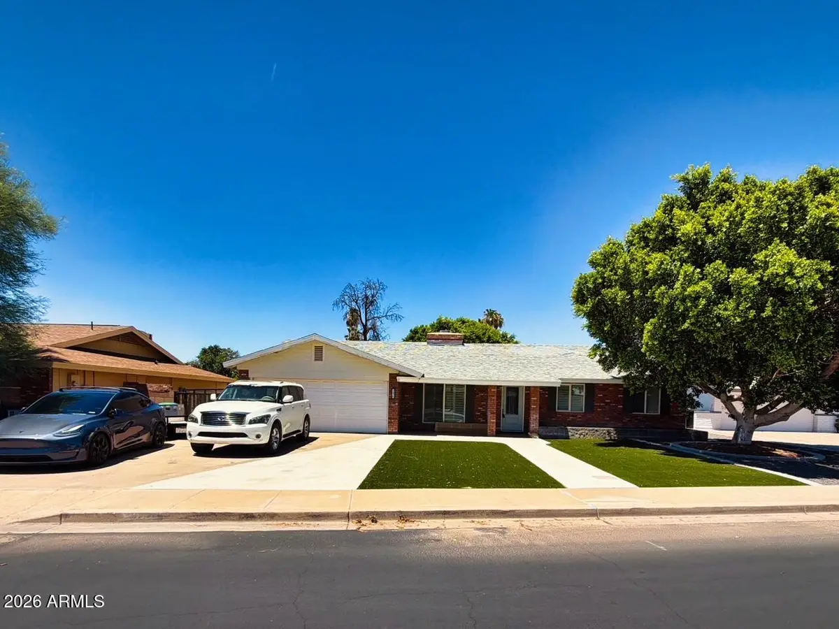 2416 E Elmwood Street, Mesa, AZ 85213 - #1