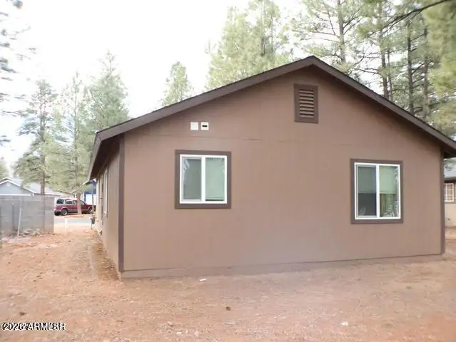2716 W Owens Street, Show Low, AZ 85901 - #2