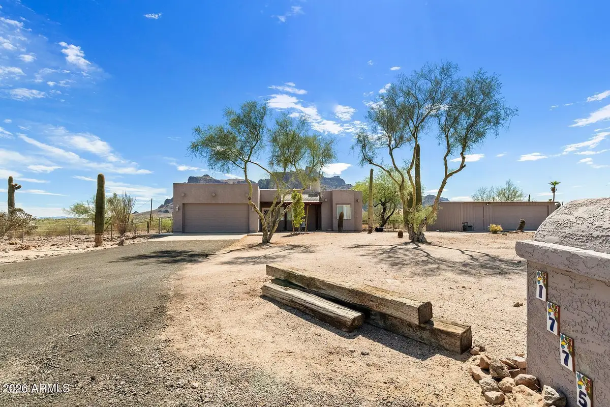 1775 N Mountain View Road, Apache Junction, AZ 85119 - #1