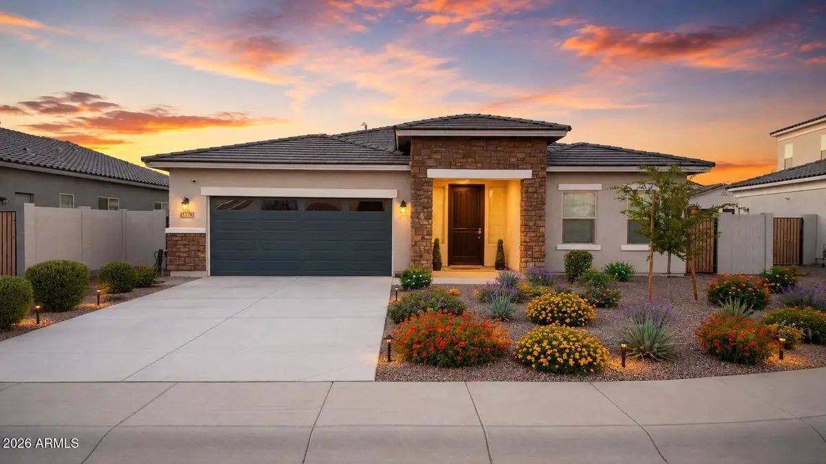 1376 E Avenida Kino --, Casa Grande, AZ 85122 - #1
