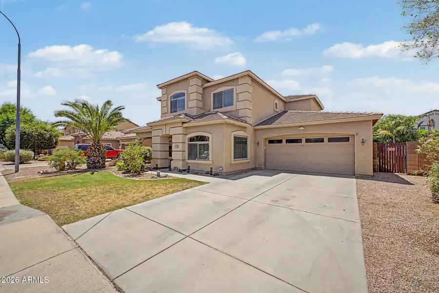 4109 E Peach Tree Drive, Chandler, AZ 85249 - #2
