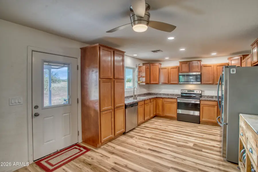 2587 Elk Run Loop, Snowflake, AZ 85937 - #2