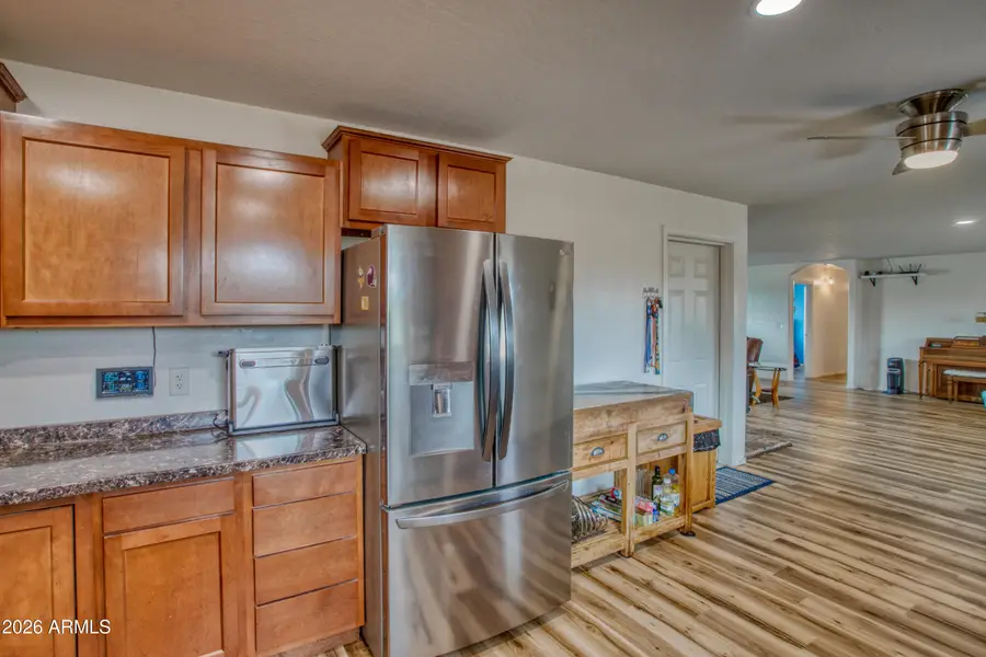 2587 Elk Run Loop, Snowflake, AZ 85937 - #3