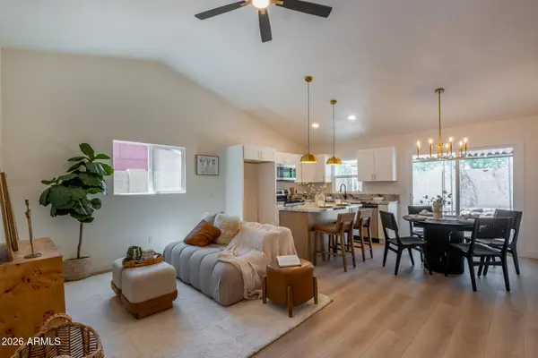 1766 E Sandra Terrace, Phoenix, AZ 85022