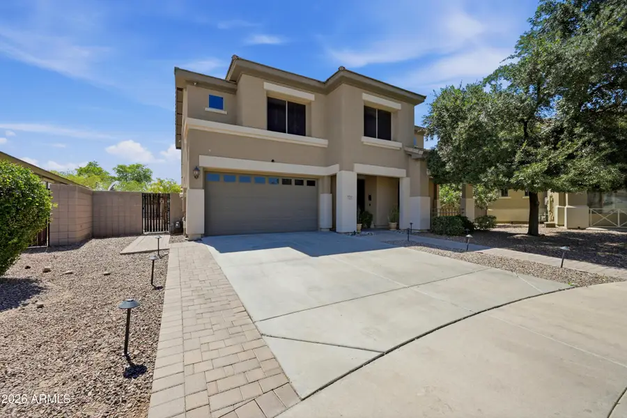 7238 N 88th Lane, Glendale, AZ 85305 - #3