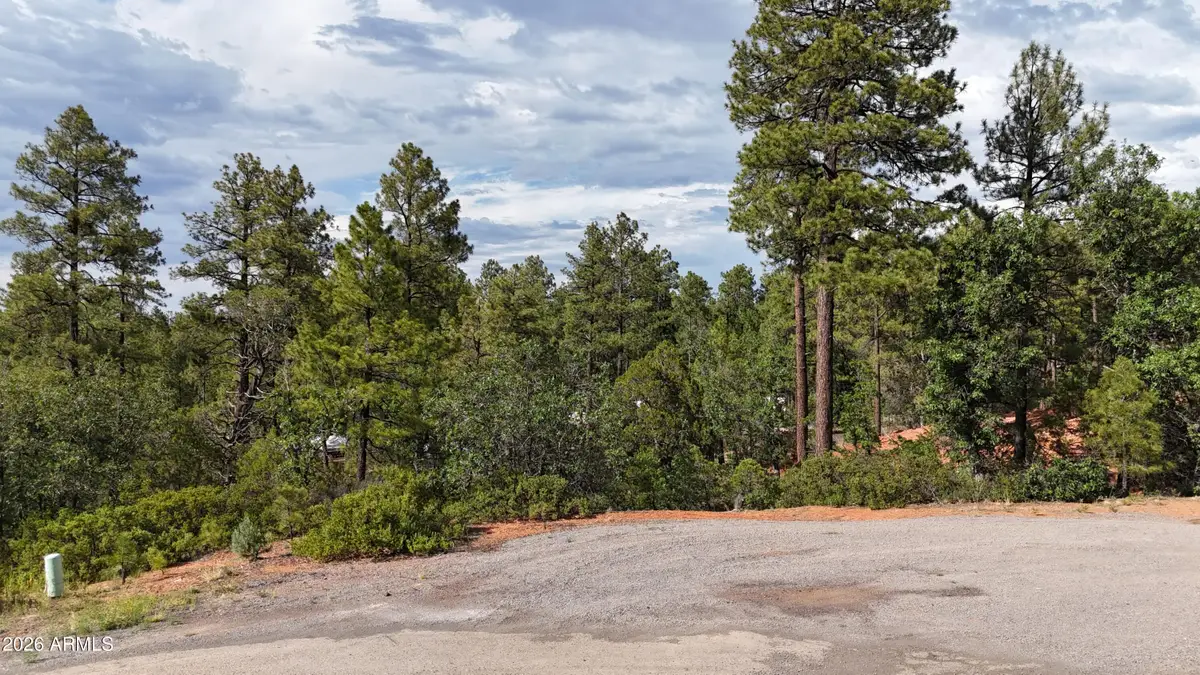 7026 Leo Lane #25, Lakeside, AZ 85929 - #1