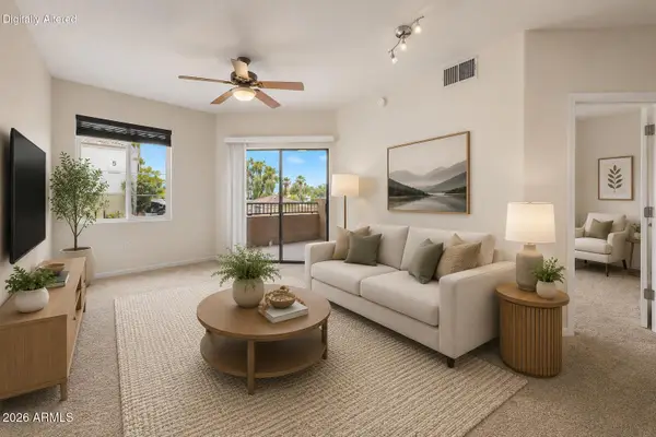 5302 E Van Buren Street #2036, Phoenix, AZ 85008