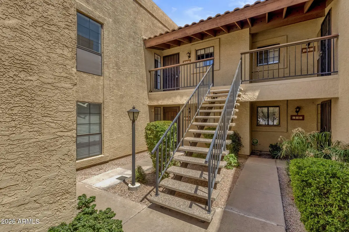 8344 N 21st Drive #I204, Phoenix, AZ 85021 - #1