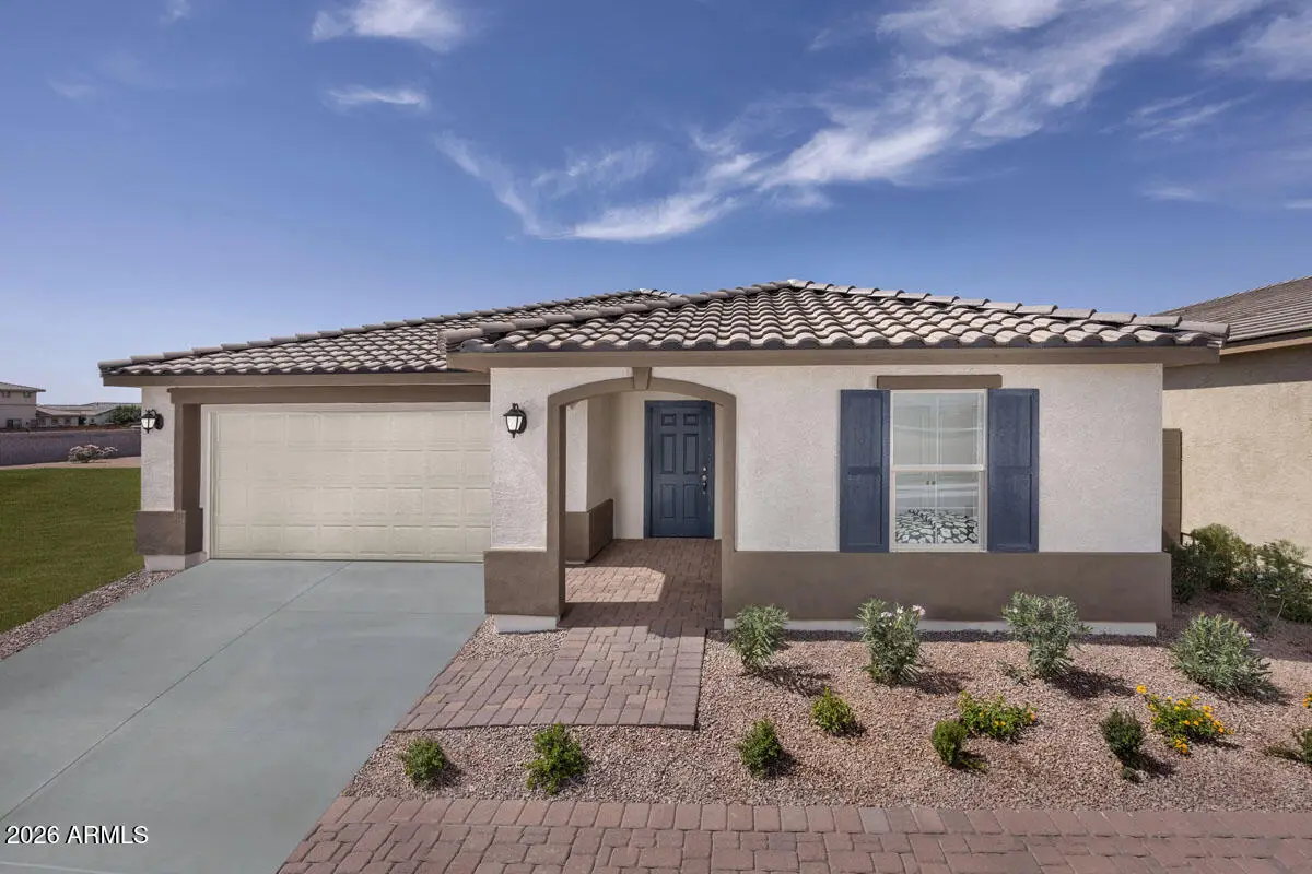 19880 S 210th Place, Queen Creek, AZ 85142 - #1