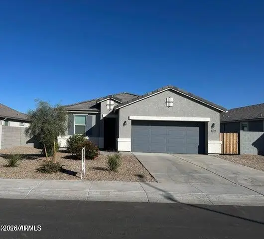 1566 E Fletcher Drive, Casa Grande, AZ 85122 - #1
