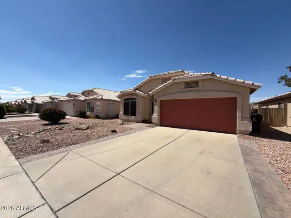 9148 W Canyon Drive, Peoria, AZ 85382