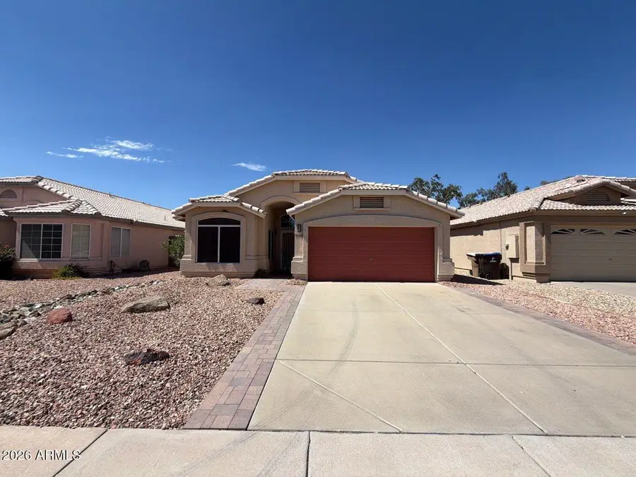 9148 W Canyon Drive, Peoria, AZ 85382 - #2