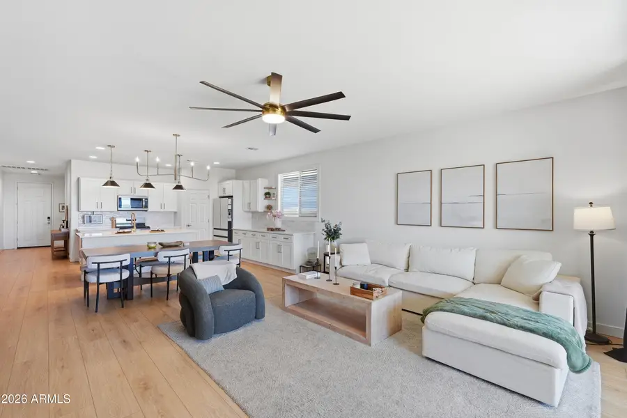 6229 S Clancy --, Mesa, AZ 85212 - #3