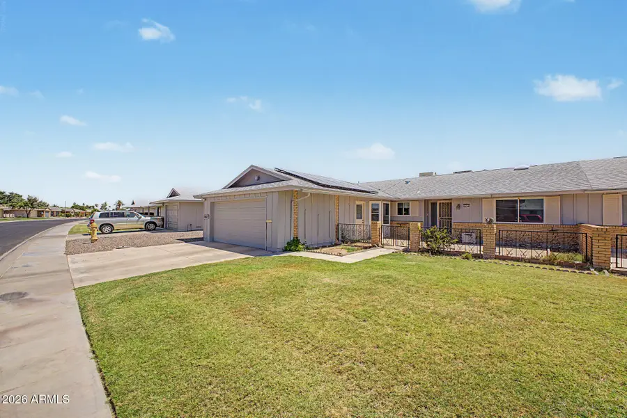 10651 W Saratoga Circle, Sun City, AZ 85351 - #3